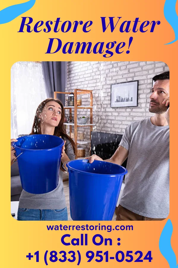 water restoration Pacific Emergency Restoration LLC Wheatland